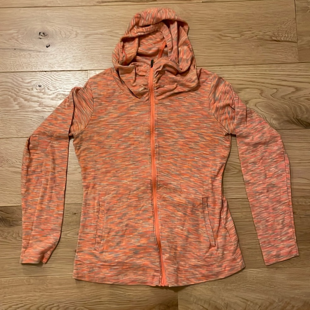 Columbia zip up - Picture 1 of 2